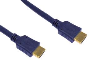 0.5m HDMI Cable High Speed with Ethernet 1.4 2.0 Newlink OFC
