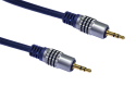 Audio Cables 3.5mm Jack Phono RCA