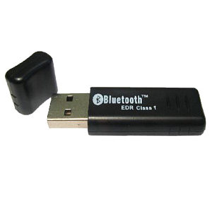 USB To Bluetooth 2.0 EDR Class 1 100Meter