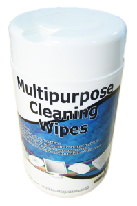 Multipurpose Cleaning Wipes