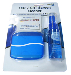 Notebook/LCD Cleaning Kit