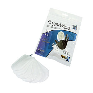 Image of FingerWipes