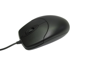 Optical 3 Button Scroll Mouse