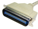 Parallel Printer Cables