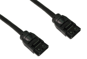 45cm SATA Cable Serial ATA Rev 2 SATA II