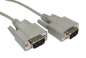RS-232 Serial Cables