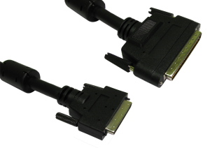 5m SCSI HP68 VHDCI 68 Cable 5m