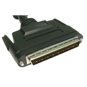 3m SCSI HP68 LVD External Cable 3m