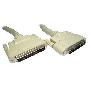 2m SCSI-3 External Cable