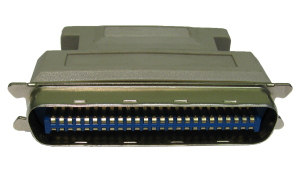 SCSI 1-2 Adapter