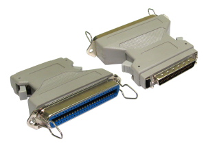 SCSI 1-2 Adapter