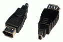 Firewire Adapters