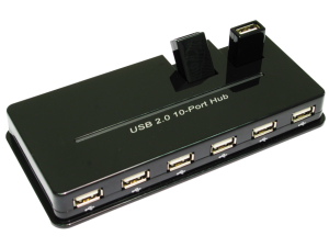 USB 2.0 Hub