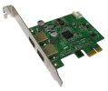PCI Express Adapters