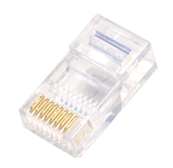 RJ45 50 Micron Bag of 100