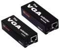 VGA Extenders