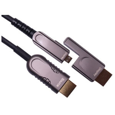 5m AOC Active Optical HDMI Cable with Removable Head HDMI 2.1 8k