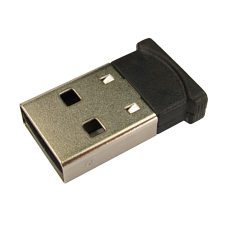 Bluetooth v4.0 USB Dongle