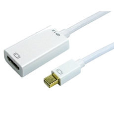 4k Active Mini DisplayPort 1.2 to HDMI Adapter Cable