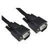 Flat VGA Cables Ideal for Under Carpets or Flooring