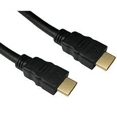 2m High Speed with Ethernet HDMI Cable