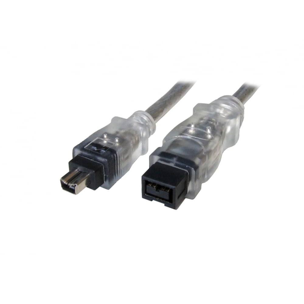 3m Firewire 800 Data Cable 9 Pin to 4-Pin