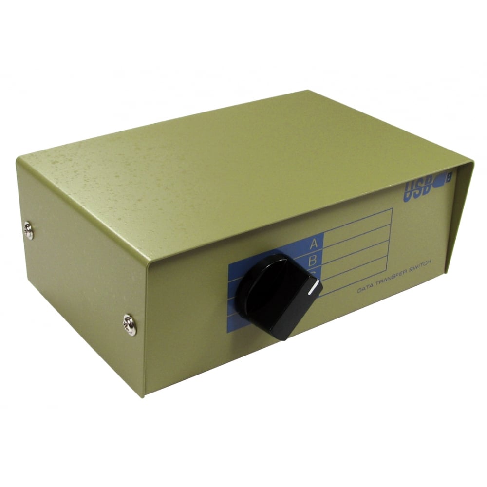 4 Way RJ45 8 Pole