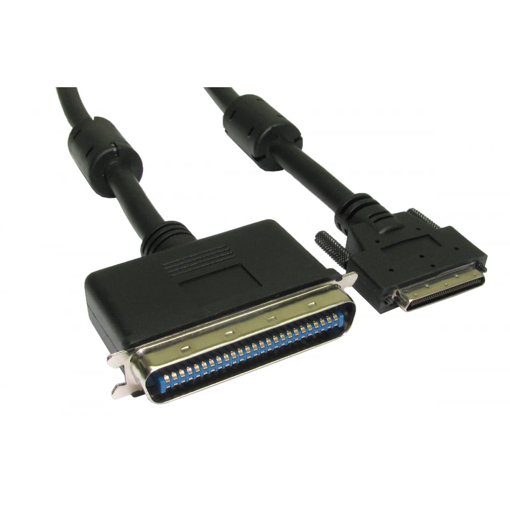 1m SCSI Ultra 68 VHDCI 50 Centronic