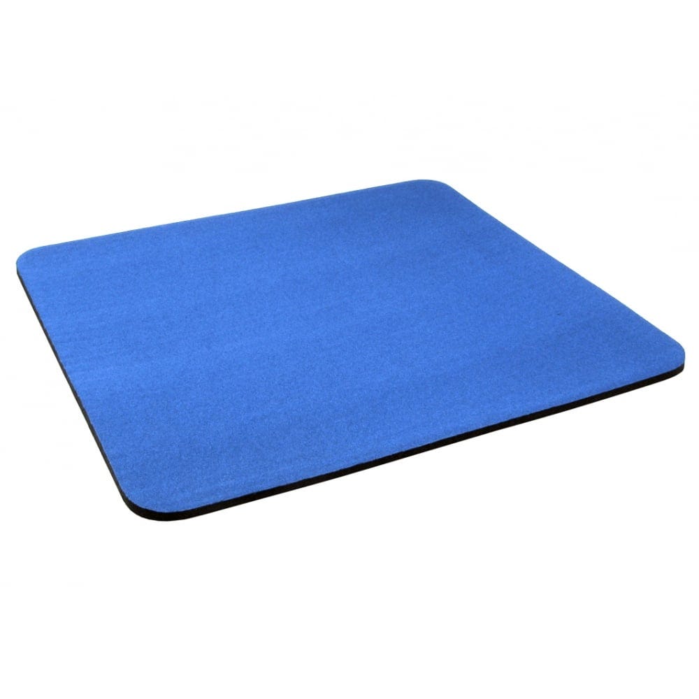 Blue Mouse Mat
