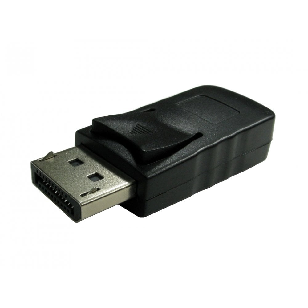 DisplayPort To Mini Displayport Adapter