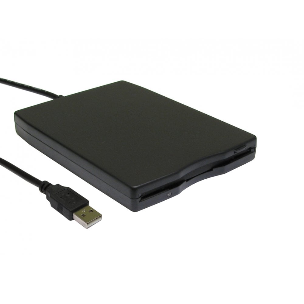 USB 1.1 Floppy Disk Drive