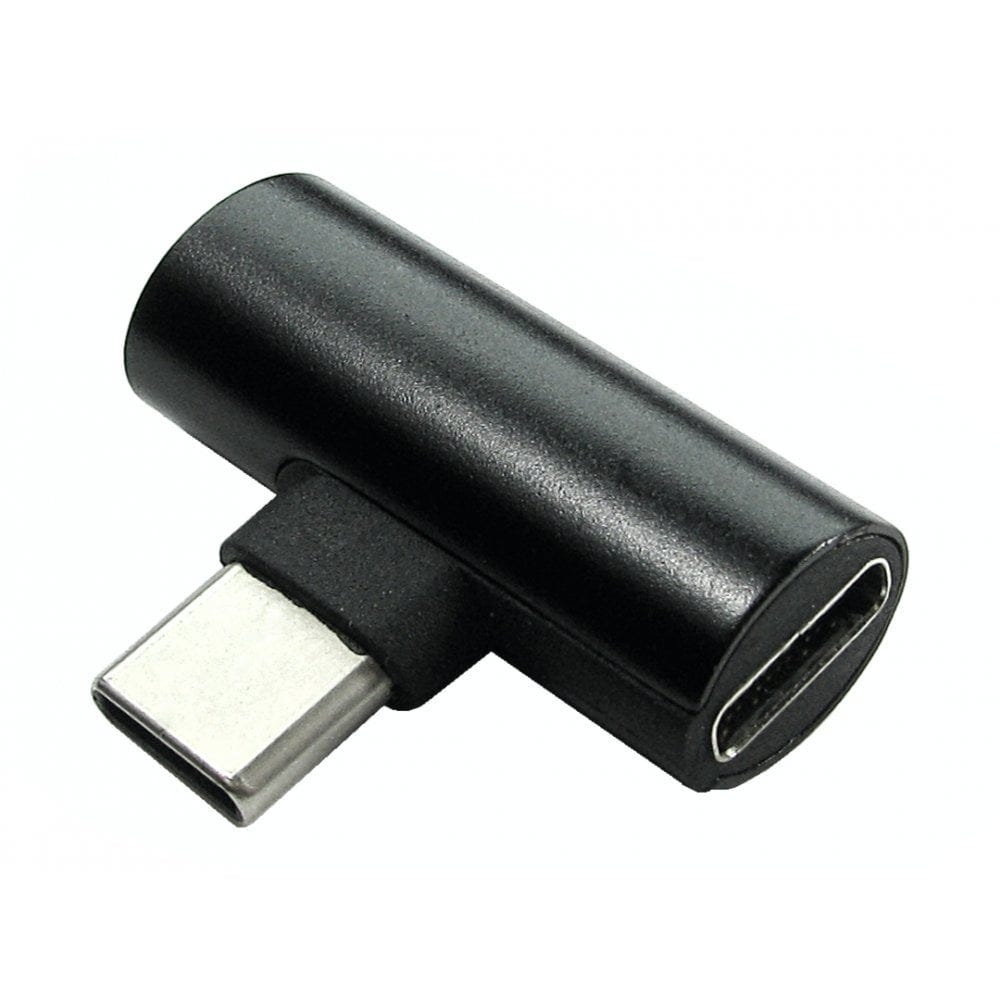 USB C to 3.5mm Audio Adapter with Power Delivery PD, Passive