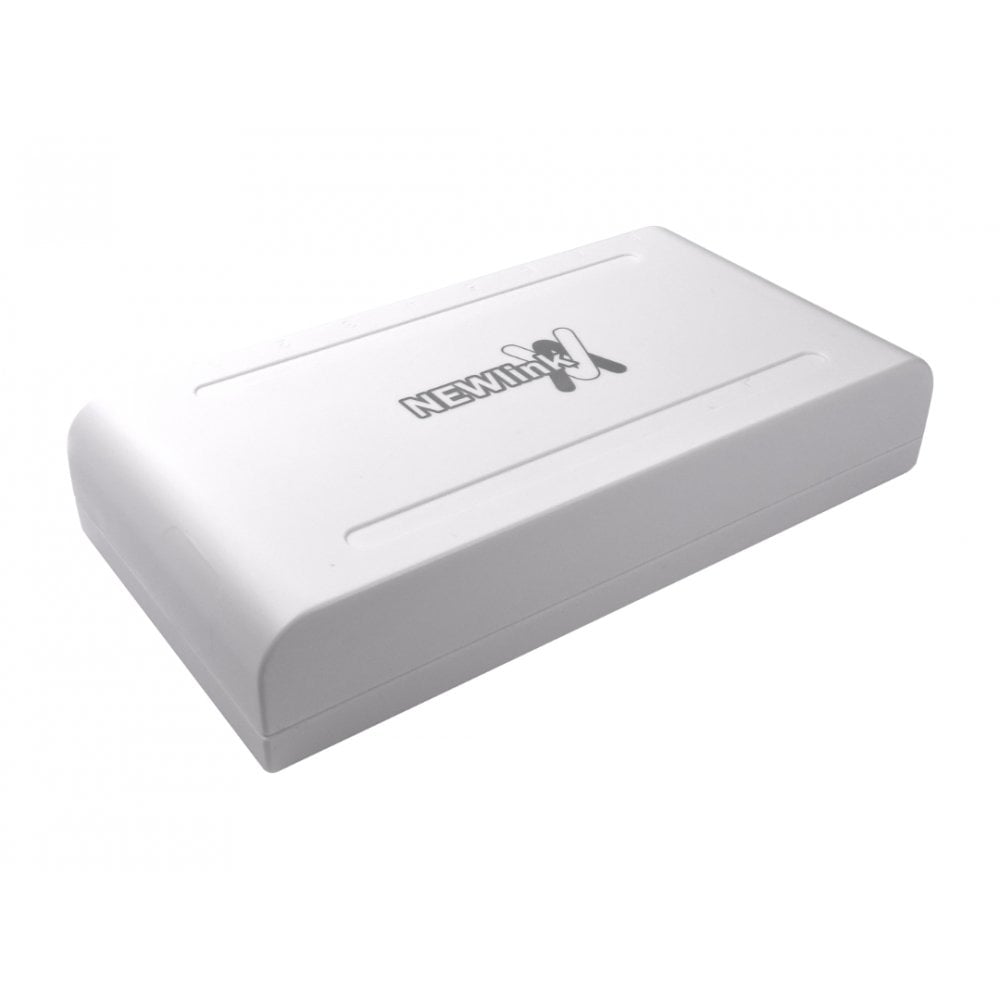 Newlink 8 Port Ethernet Network Switch 10/100Mbps