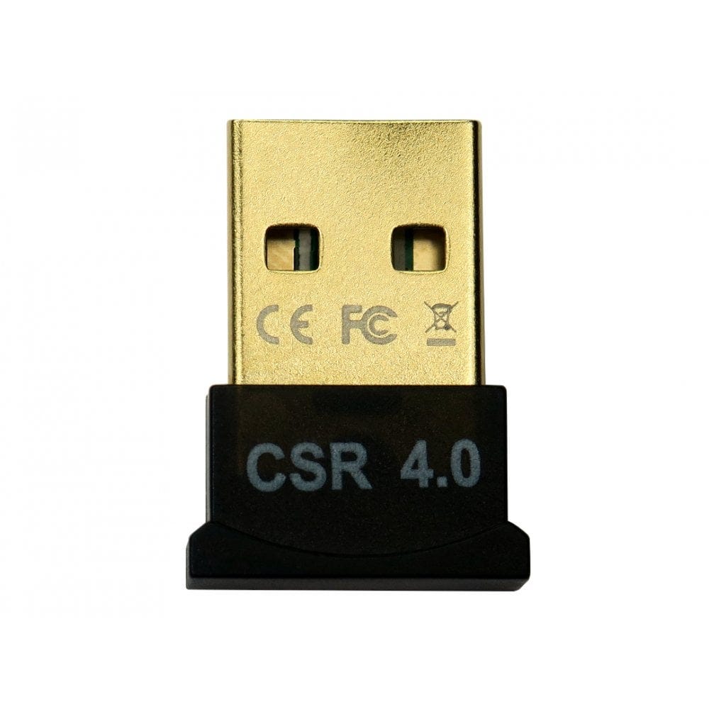 Bluetooth v4.0 USB Dongle