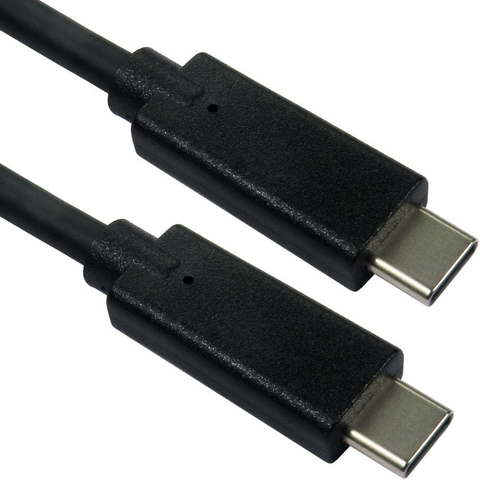USB C Cable 1.8m, 100W PD for Fast Charging and Data