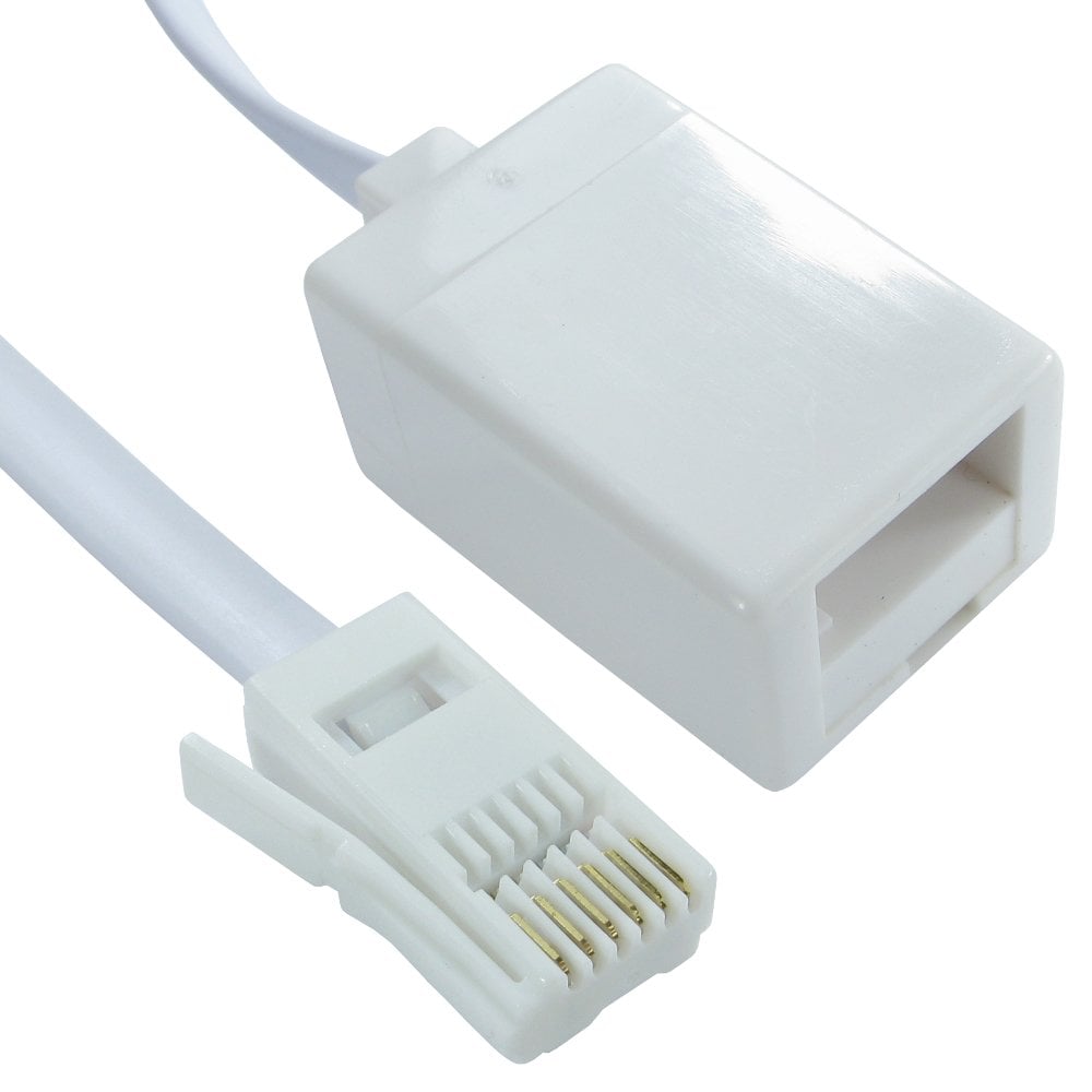 5m Phone Extension Cable BT