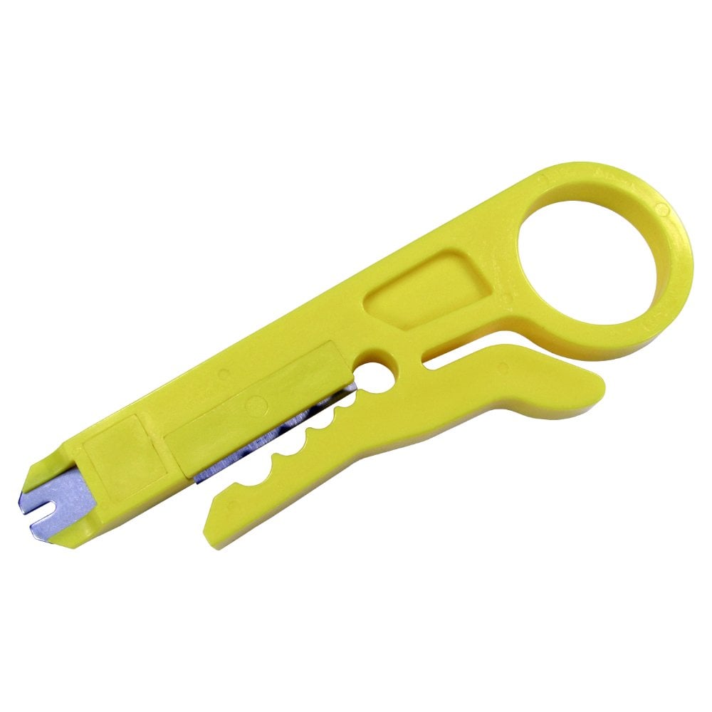 RJ45 Insertion Tool IDC 10 Pack