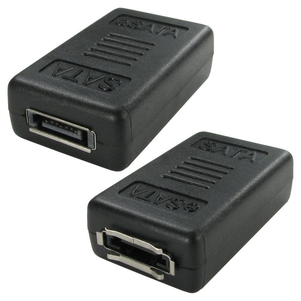 eSATA SATA Adapter