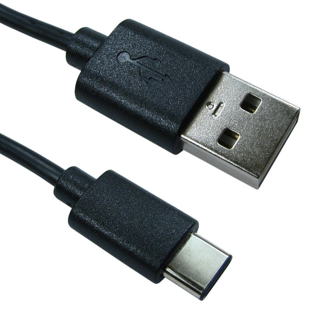 USB Type C to type A Cable USB 2.0 3m
