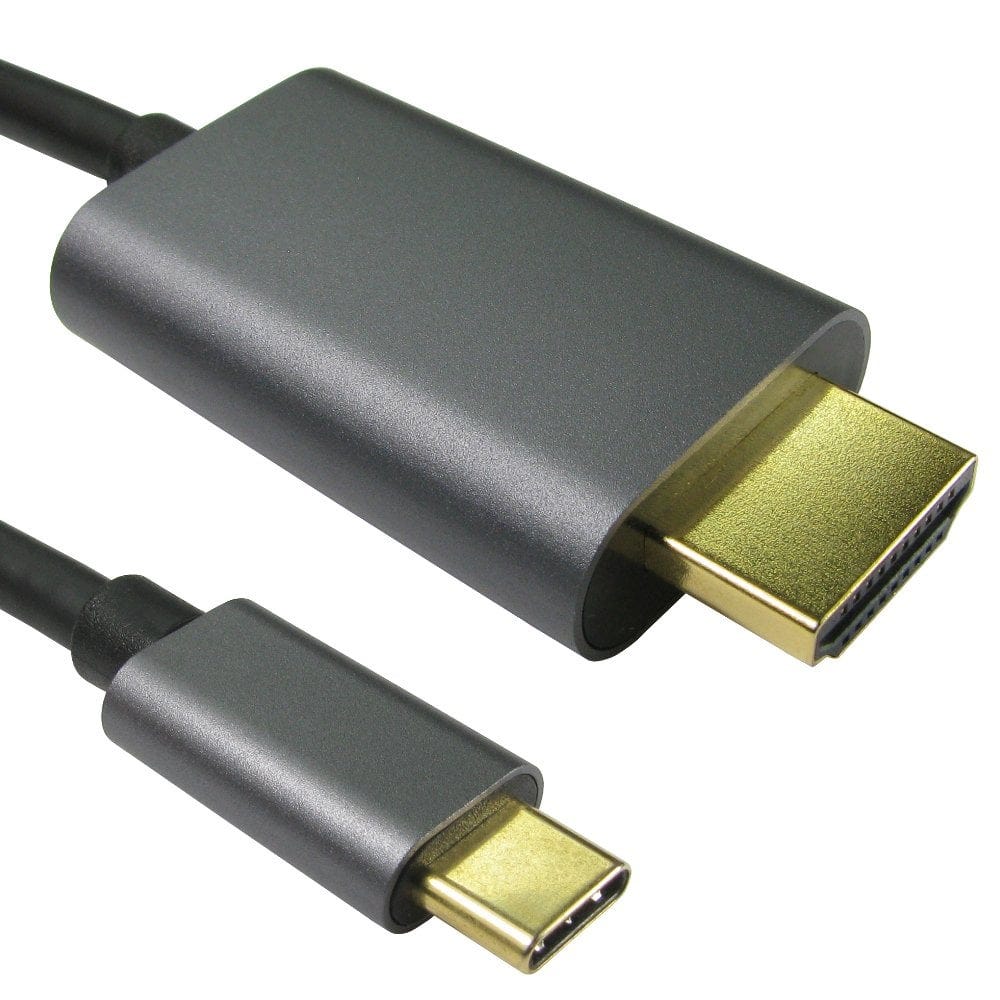 USB C to HDMI Cable 1m 8k 60Hz
