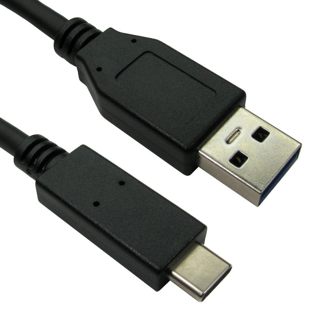 USB Type C to type A Cable USB 3.1 2m