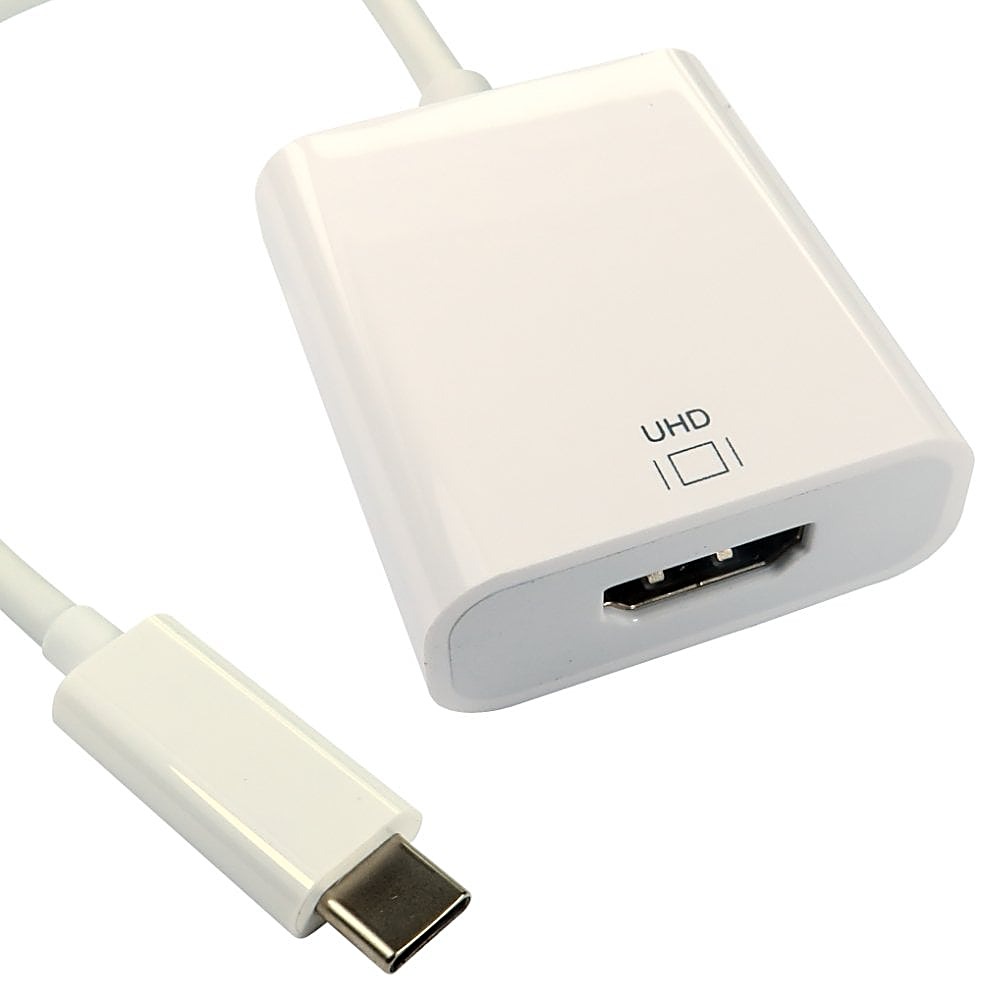 USB-C to HDMI Adapter 4K 60Hz