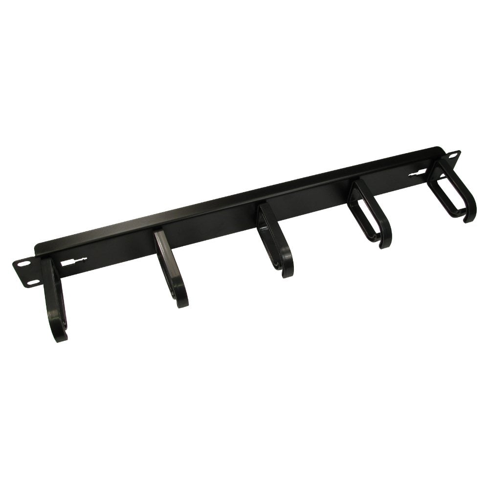 19 Inch Cable Management Bar 1U