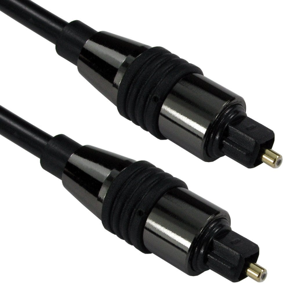 2m Toslink Optical cable