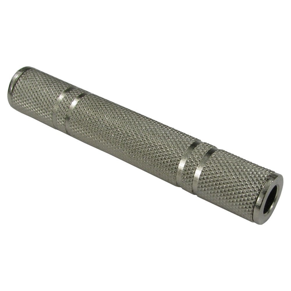 6.35mm to 6.35mm coupler
