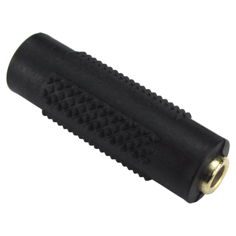 3.5mm Female 3.5mm Female coupler