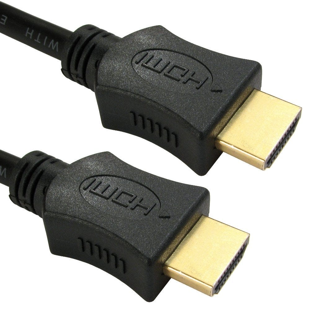 1m HDMI Cable High Speed HDMI with Ethernet