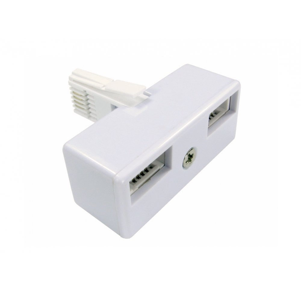 BT Double Adapter