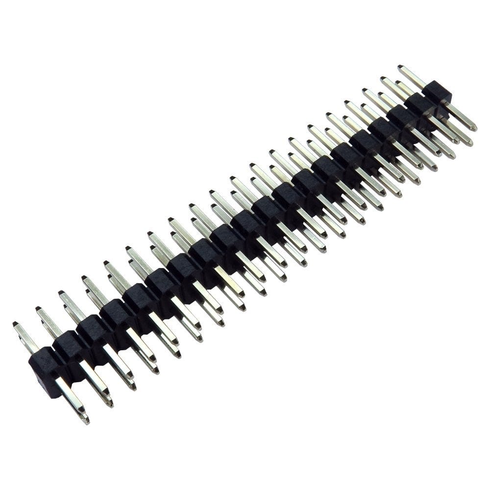 40 Pin 3.5" IDE Gender Changer