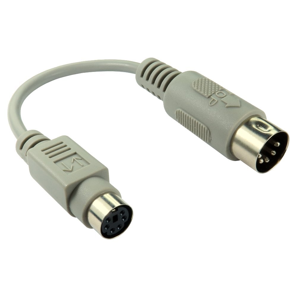 Keyboard Cable Adapter